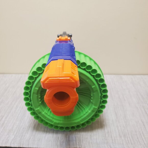 Nerf Toy Gun - M-2 Dart Zone - Picture 4 of 8